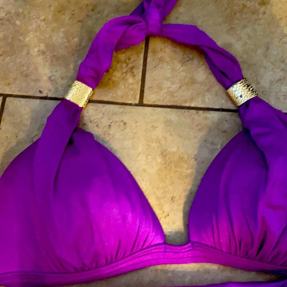 Bathing suit